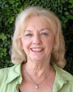 Maureen Hamilton